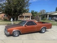 1986 Chevrolet El Camino for sale (ID-124122)
