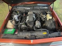 1986 Chevrolet El Camino for sale (ID-124122)