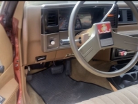 1986 Chevrolet El Camino for sale (ID-124122)