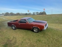 1986 Chevrolet El Camino for sale (ID-124122)