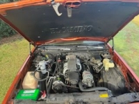 1986 Chevrolet El Camino for sale (ID-124122)
