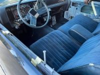 1986 Chevrolet El Camino for sale in Michigan (ID-135458)