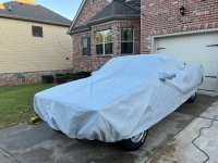 1986 Chevrolet El Camino for sale in Michigan (ID-135458)
