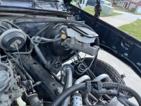 1986 Chevrolet El Camino for sale in Michigan (ID-135458)