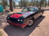 1986 Chevrolet El Camino for sale in Michigan (ID-141979)
