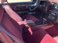1986 Chevrolet El Camino for sale in Michigan (ID-141979)