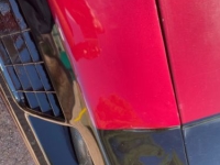 1986 Chevrolet El Camino for sale in Michigan (ID-141979)