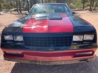 1986 Chevrolet El Camino for sale in Michigan (ID-145761)