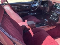 1986 Chevrolet El Camino for sale in Michigan (ID-145761)