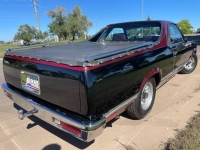 1986 Chevrolet El Camino for sale in Michigan (ID-145761)