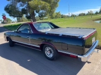 1986 Chevrolet El Camino for sale in Michigan (ID-145761)