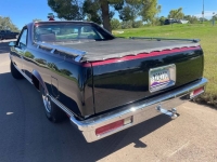1986 Chevrolet El Camino for sale in Michigan (ID-145761)