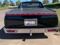 1986 Chevrolet El Camino for sale in Michigan (ID-145761)