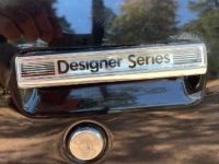 1986 Chevrolet El Camino for sale in Michigan (ID-145761)