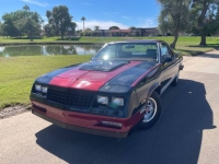 1986 Chevrolet El Camino for sale in Michigan (ID-145761)
