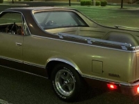 1986 Chevrolet El Camino for sale in Michigan (ID-161351)