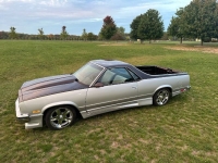 1986 Chevrolet El Camino for sale in Michigan (ID-162987)