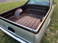 1986 Chevrolet El Camino for sale in Michigan (ID-162987)