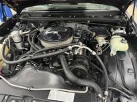 1986 Chevrolet El Camino for sale in Michigan (ID-162987)