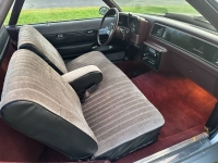 1986 Chevrolet El Camino for sale in Michigan (ID-162987)