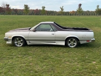 1986 Chevrolet El Camino for sale in Michigan (ID-162987)