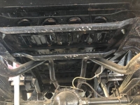 1986 Chevrolet K10 for sale in Michigan (ID-119770)