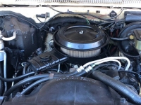 1986 Chevrolet K10 for sale in Michigan (ID-119770)