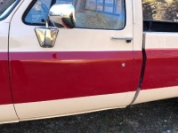 1986 Chevrolet K10 for sale in Michigan (ID-119770)
