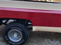 1986 Chevrolet K10 for sale in Michigan (ID-119770)