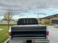 1986 Chevrolet K10 for sale in Michigan (ID-122127)