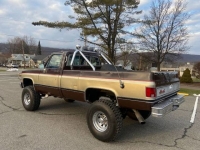 1986 Chevrolet K10 for sale in Riverhead, New York (ID-124702)
