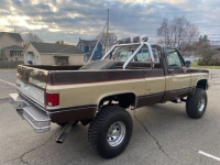 1986 Chevrolet K10 for sale in Riverhead, New York (ID-124702)