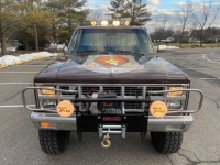 1986 Chevrolet K10 for sale in Riverhead, New York (ID-124702)