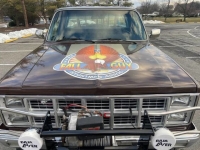 1986 Chevrolet K10 for sale in Riverhead, New York (ID-124702)
