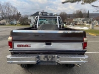 1986 Chevrolet K10 for sale in Riverhead, New York (ID-124702)