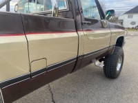 1986 Chevrolet K10 for sale in Riverhead, New York (ID-124702)