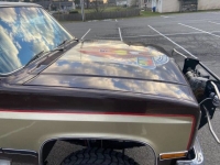 1986 Chevrolet K10 for sale in Riverhead, New York (ID-124702)