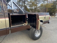 1986 Chevrolet K10 for sale in Riverhead, New York (ID-124702)