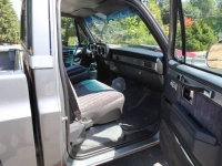 1986 Chevrolet K10 for sale in Michigan (ID-124772)
