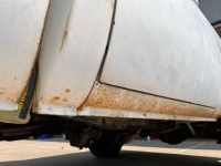 1986 Chevrolet K10 for sale in Michigan (ID-129885)