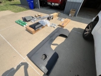 1986 Chevrolet K10 for sale in Michigan (ID-129885)