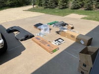 1986 Chevrolet K10 for sale in Michigan (ID-129885)