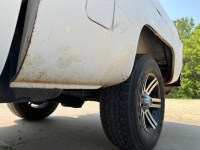 1986 Chevrolet K10 for sale in Michigan (ID-129885)