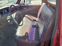 1986 Chevrolet K10 for sale in Michigan (ID-129984)