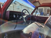 1986 Chevrolet K10 for sale in Michigan (ID-129984)