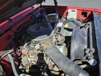 1986 Chevrolet K10 for sale in Michigan (ID-129984)