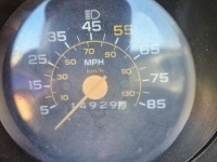 1986 Chevrolet K10 for sale in Michigan (ID-129984)
