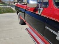 1986 Chevrolet K10 for sale in Michigan (ID-129984)