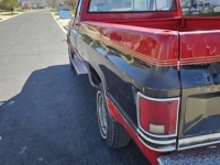 1986 Chevrolet K10 for sale in Michigan (ID-129984)