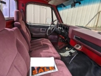 1986 Chevrolet K10 for sale in Michigan (ID-133586)